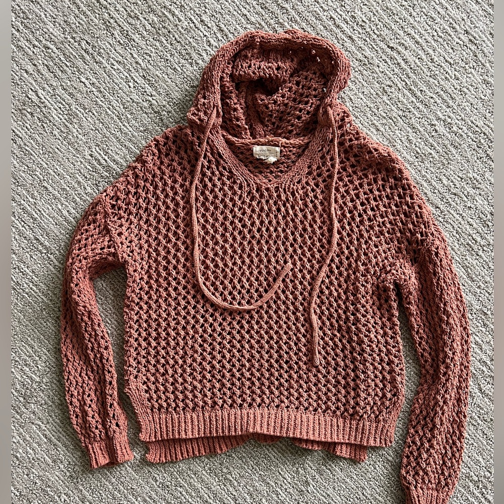 Nicole Miller Artelier Sweater
